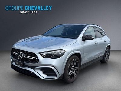 Gebraucht 2024 Mercedes GLA220 SUV | CHF 45’900 (Guter Preis)