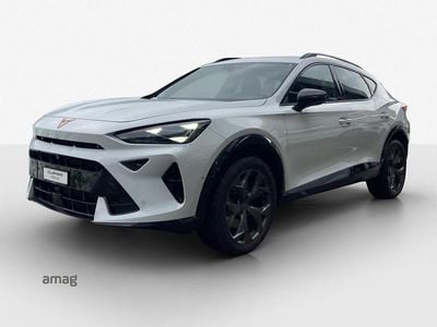 Nevada white metallic Gebraucht 2024 Cupra Formentor SUV | CHF 33’333 (Teuer)