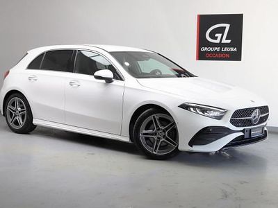 Gebraucht Mercedes A180 116 PS (85 kW) 2024 Limousine