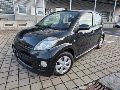 Gebraucht 2007 Daihatsu Sirion Kleinwagen | CHF 5’800 (Teuer)