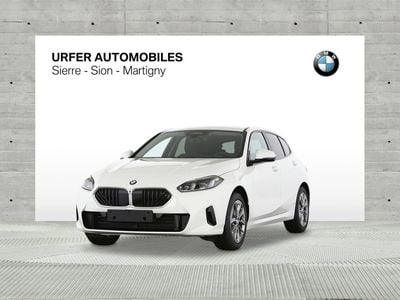 Neu 2025 BMW 116 Kleinwagen | CHF 39’900 (Fairer Preis)