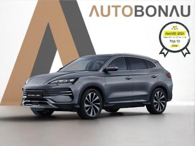 Neu 2025 BYD Seal U Design SUV | CHF 35’889 (Guter Preis)