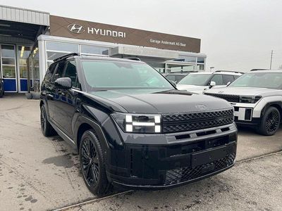 Neu Hyundai Santa Fe 253 PS (186 kW) 2025 SUV