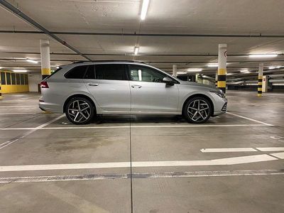 Gebraucht 2022 VW Golf Life Limousine | CHF 27’500