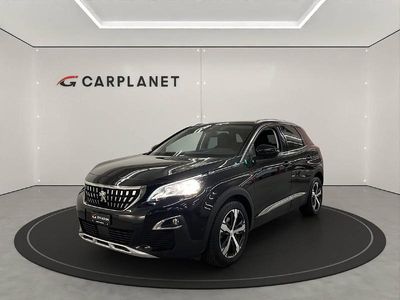 Gebraucht 2018 Peugeot 3008 Allure SUV | CHF 16’900 (Etwas zu teuer)