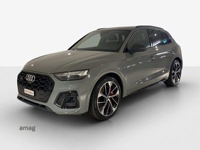 gebraucht Audi SQ5 