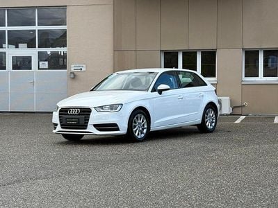 Gebraucht 2016 Audi A3 Attraction Limousine | CHF 14’850 (Fairer Preis)