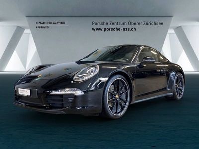 gebraucht Porsche 911 Carrera 4 