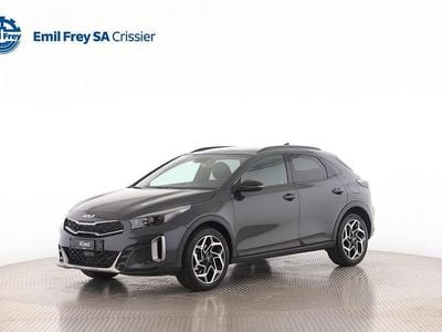 Grau Neu 2026 Kia XCeed GT-Line SUV | CHF 43’500