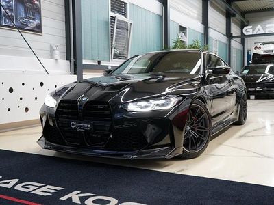 Gebraucht 2023 BMW M4 Competition Edition Coupé | CHF 84’880 (Teuer)