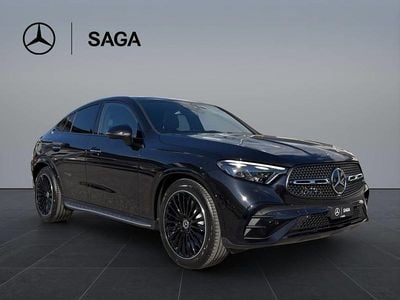 Neu (2026) Mercedes GLC450 AMG line 390 PS | Teuer