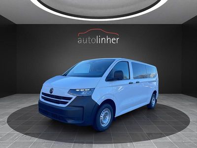 Neu VW Transporter 150 PS (110 kW) 2025 Van