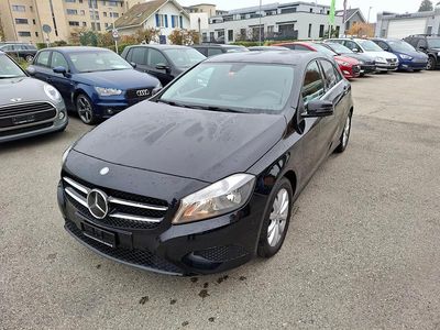 Gebraucht 2014 Mercedes A180 Edition | CHF 8’800