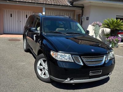 Gebraucht 2006 Saab 9-7X SUV | CHF 6’950