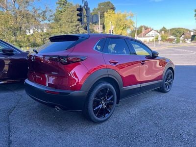 Neu 2025 Mazda CX-30 Nagisa SUV | CHF 38’935 (Teuer)