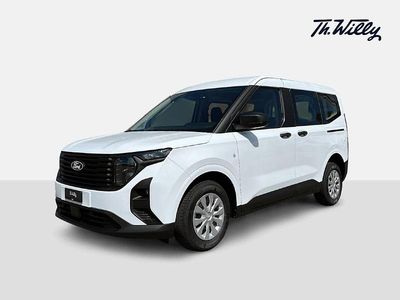 Neu Ford Tourneo Courier Trend 125 PS (91 kW) 2025 Van / Kleinbus