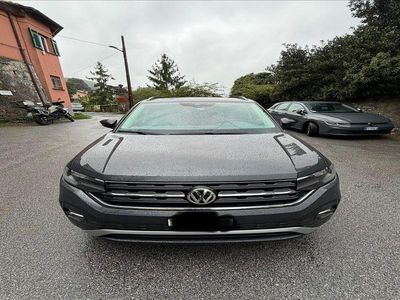 Gebraucht 2020 VW T-Cross SUV | CHF 12’000 (Etwas zu teuer)