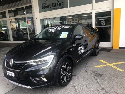 gebraucht Renault Arkana 1.6 E-Tech Intens