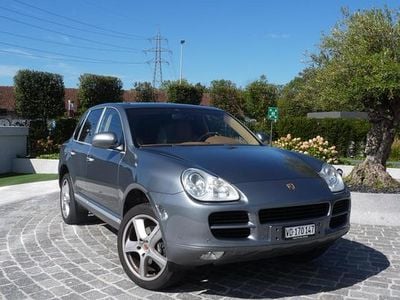 Gebraucht Porsche Cayenne 250 PS (183 kW) 2004 SUV