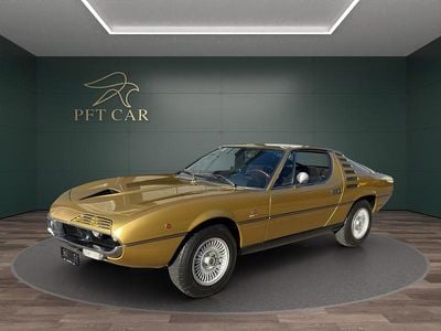 Gebraucht Alfa Romeo Montreal 200 PS (147 kW) 1973 Coupé