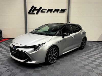 Gebraucht 2019 Toyota Corolla Style Limousine | CHF 24’999 (Etwas zu teuer)