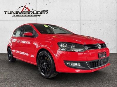 Gebraucht 2011 VW Polo Highline Kleinwagen | CHF 6’399 (Fairer Preis)