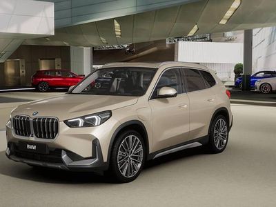 Beige Neu 2025 BMW X1 Comfort Edition SUV | CHF 76’000 (Fairer Preis)