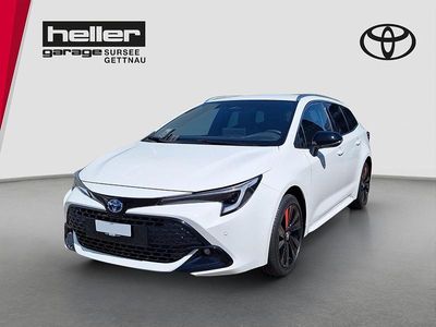 Neu (2026) Toyota Corolla Edition 178 PS | Fairer Preis