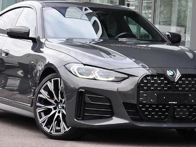Gebraucht 2023 BMW 420 Gran Coupé M Sport Coupé | CHF 42’899 (Fairer Preis)