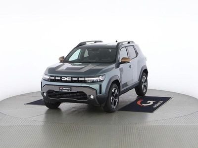 Gebraucht Dacia Duster Extreme 131 PS (96 kW) 2025 Grün SUV