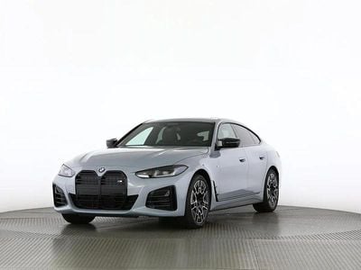 Gray Neu 2025 BMW M440 M Sport Limousine | CHF 92’850