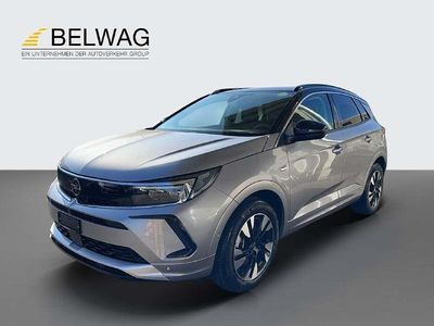 Gebraucht 2023 Opel Grandland X Elegance SUV | CHF 38’900