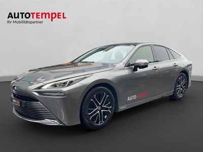 Gebraucht 2023 Toyota Mirai Platinum Limousine | CHF 31’950