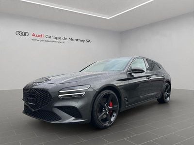 Gebraucht 2022 Genesis G70 Sport Limousine | CHF 36’800
