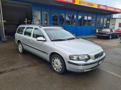 Gebraucht Volvo V70 140 PS (102 kW) 2003 Kombi