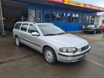 Gebraucht 2003 Volvo V70 Kombi | CHF 1’900