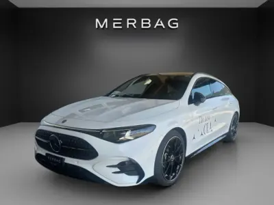 Neu (2026) Mercedes CLA220 190 PS | Fairer Preis