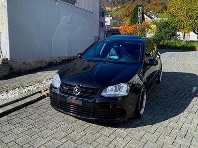 Gebraucht 2006 VW Golf V R | CHF 12’900
