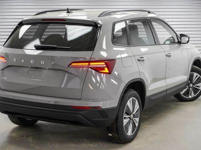 gebraucht Skoda Karoq 1,5 TSI DSG Fresh - LAGER