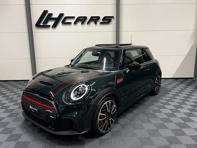 gebraucht Mini John Cooper Works CooperSteptr.