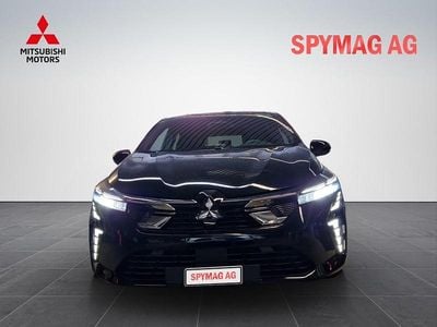 Gebraucht 2024 Mitsubishi Colt Instyle SUV | CHF 26’800 (Teuer)