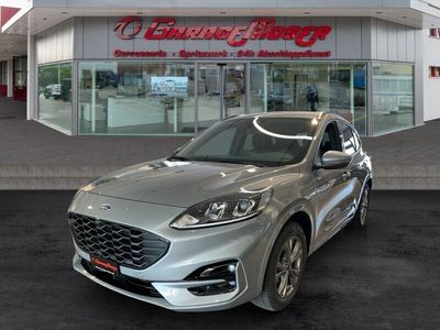 Gebraucht 2024 Ford Kuga ST-Line SUV | CHF 31’900 (Fairer Preis)