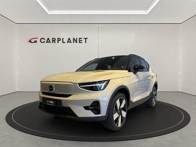 Grau Neu 2025 Volvo EX40 Ultra SUV | CHF 63’108 (Etwas zu teuer)