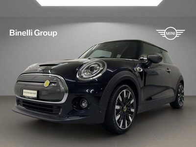 Mini Cooper SE