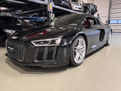 Gebraucht Audi R8 Coupé Sport 611 PS (449 kW) 2016 Coupé