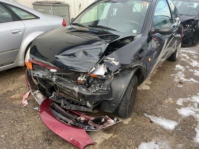 Gebraucht 2006 Ford Ka | CHF 200