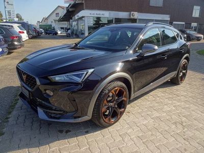 Gebraucht 2021 Cupra Formentor VZ SUV | CHF 33’950 (Fairer Preis)