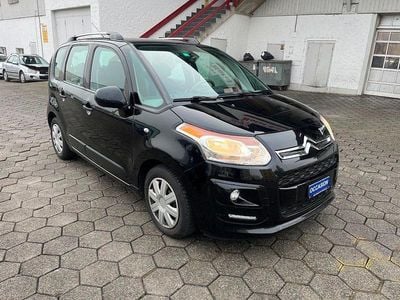 Gebraucht 2013 Citroën C3 Picasso Van / Kleinbus | CHF 2’999 (Fairer Preis)