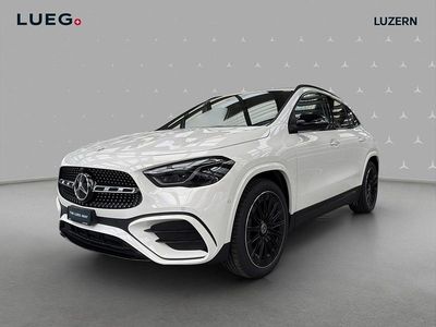 Neu (2026) Mercedes GLA220 190 PS | Fairer Preis