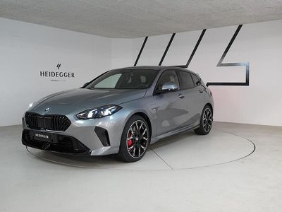 Grau Neu 2025 BMW 120 Performance Kleinwagen | CHF 55’999